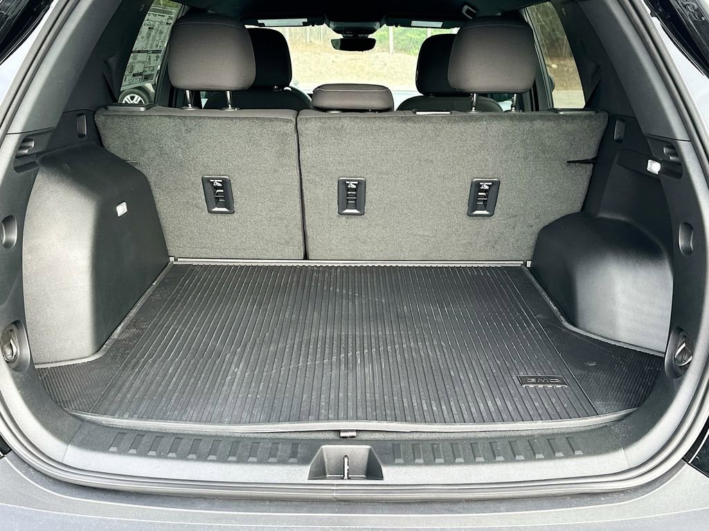 New 2026 GMC Terrain Elevation w/ Technology Package II image 15