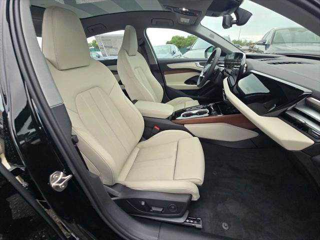 New 2026 Audi A6 Premium Plus image 11