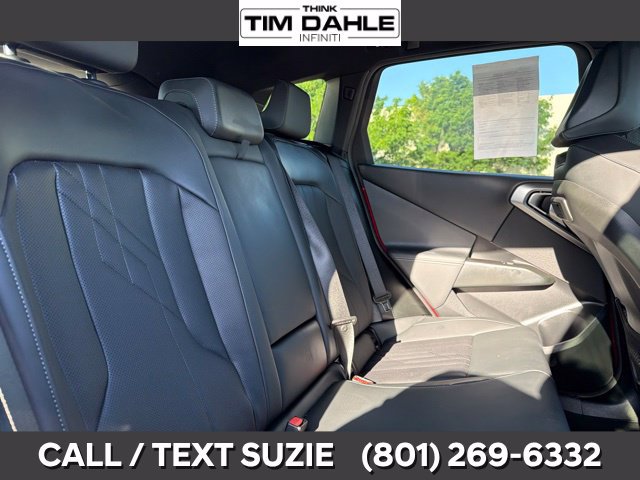 Used 2026 BMW X3 xDrive30i AWD/4WD image 19