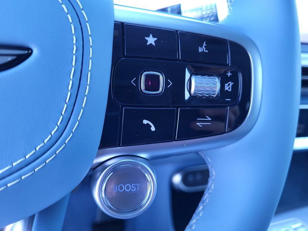 New 2026 Genesis GV60 Performance AWD/4WD image 44