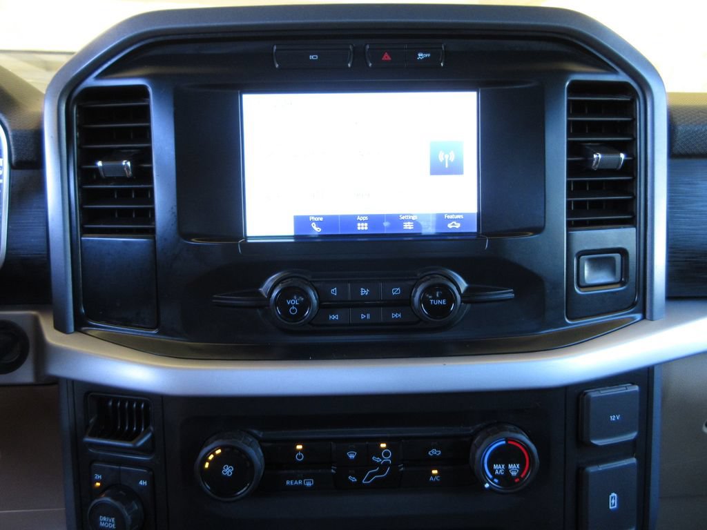 Certified 2023 Ford F150 XLT AWD/4WD image 19