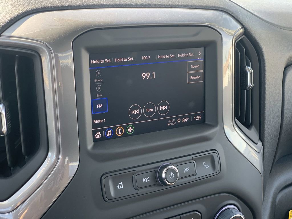 New 2026 Chevrolet Silverado 3500 W/T w/ WT Convenience Package image 10