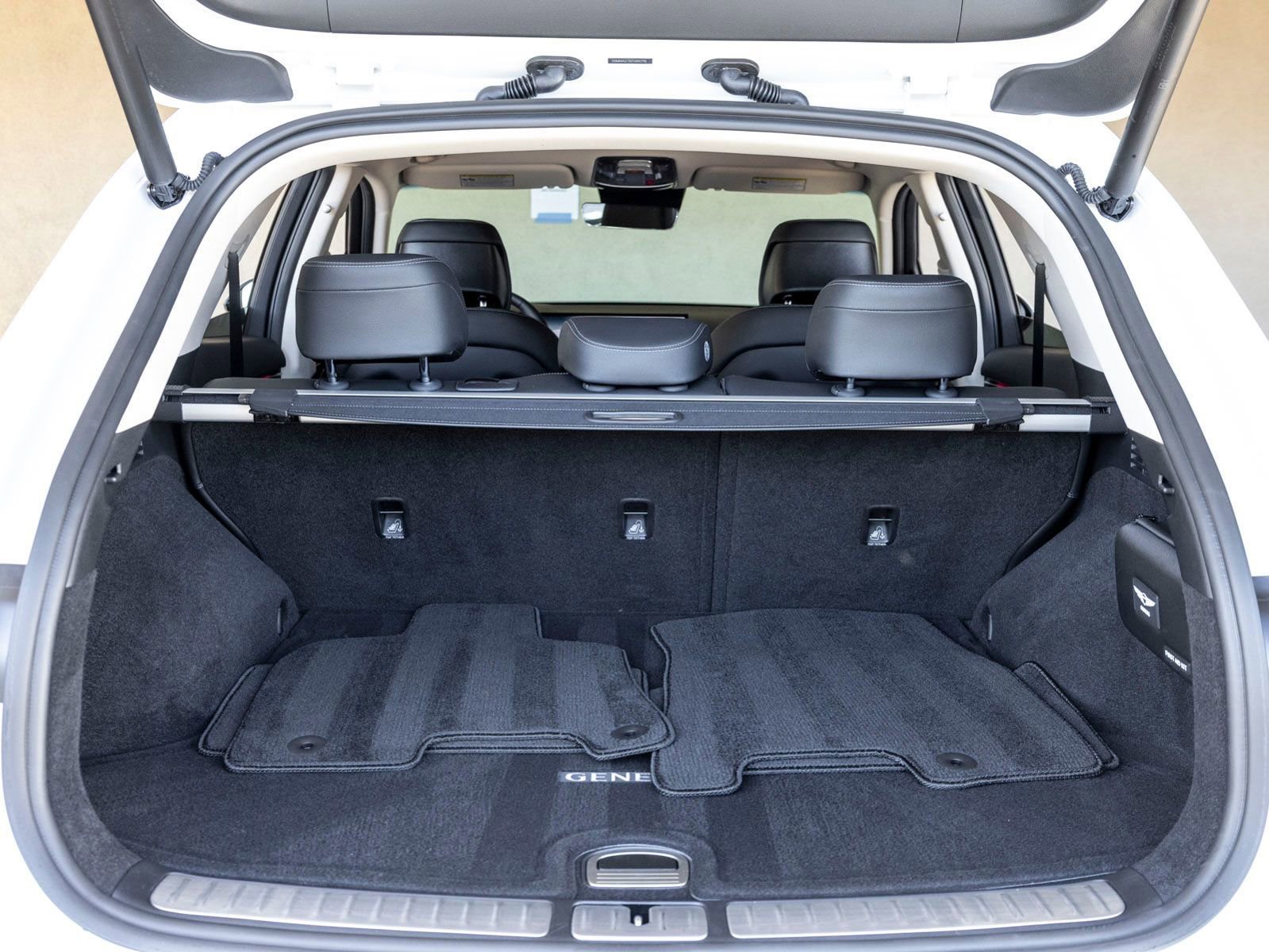 Used 2026 Genesis GV70 2.5T AWD/4WD image 21