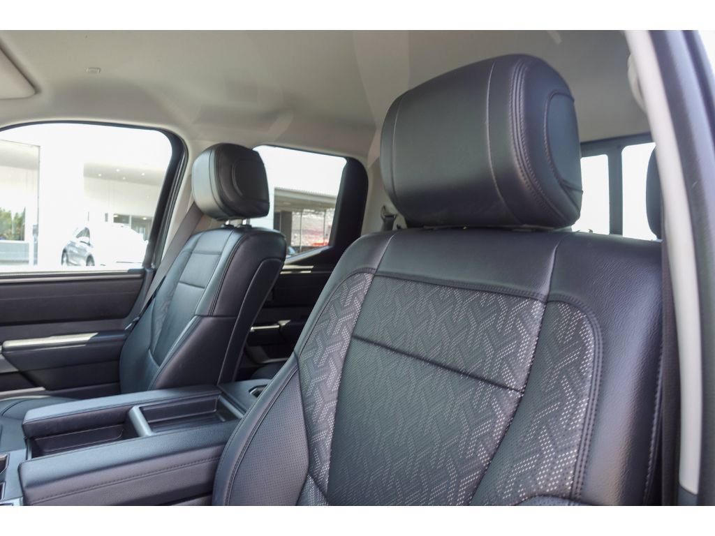 Used 2022 Toyota Tundra SR5 w/ SR5 Premium Package AWD/4WD image 11