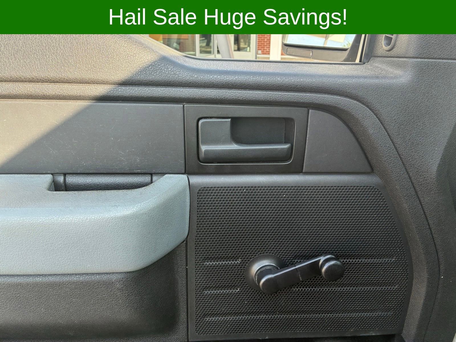Used 2012 Ford F150 XL w/ XL Decor Group RWD image 4