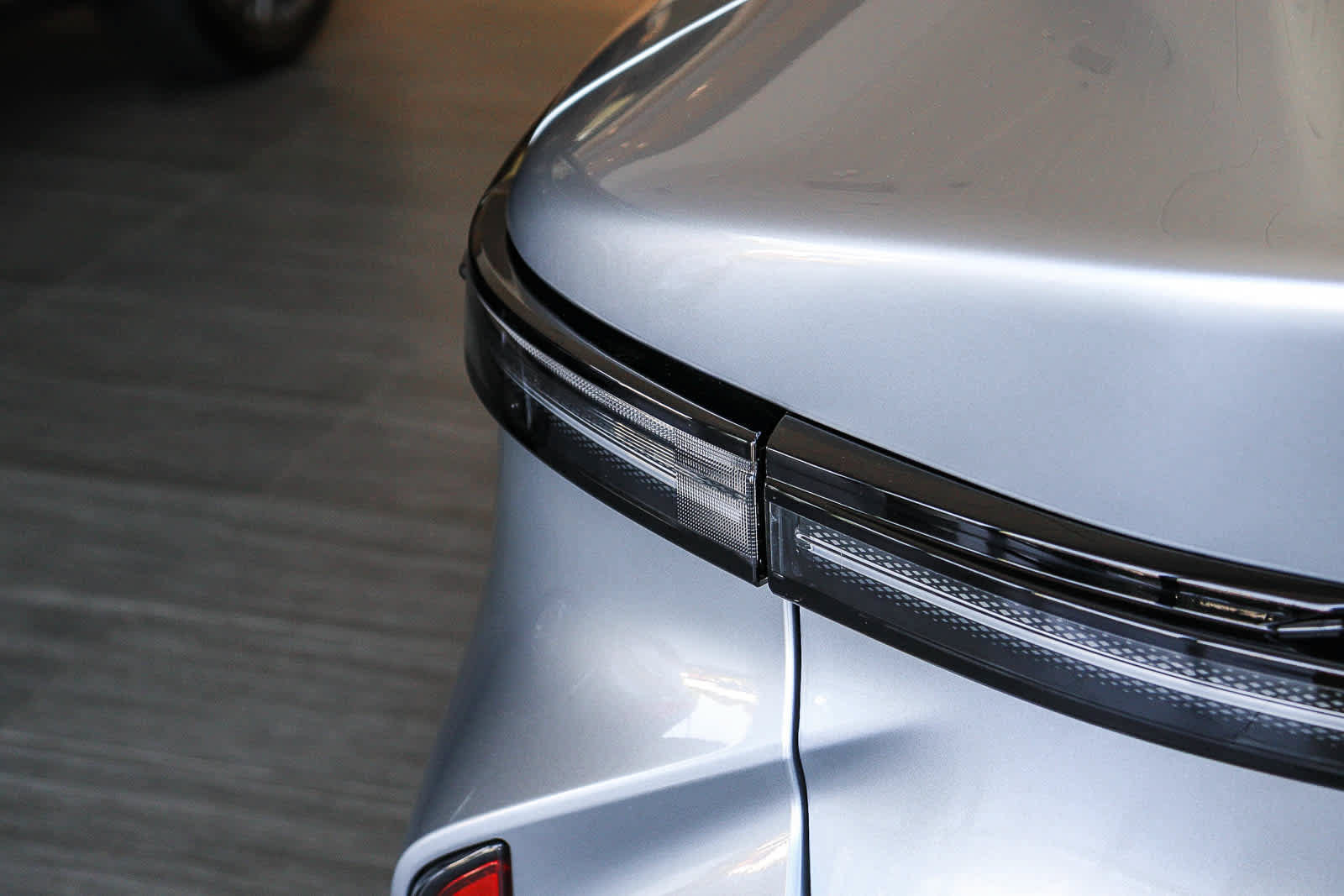 New 2026 Lexus ES 500e AWD/4WD image 10