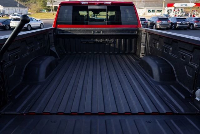 Used 2024 GMC Sierra 2500 Denali w/ Denali Reserve Package image 12