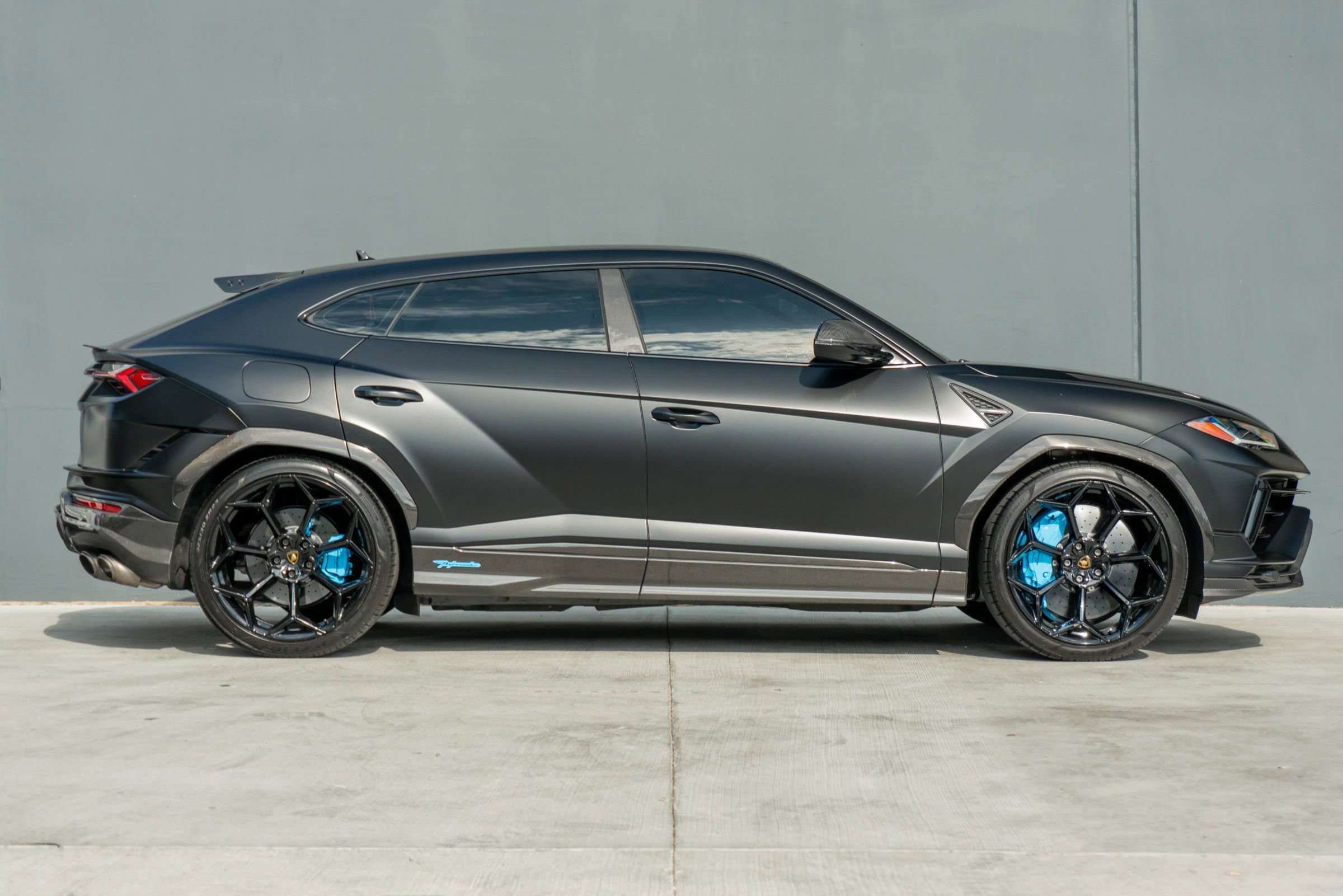 Used 2024 Lamborghini Urus Performante image 6