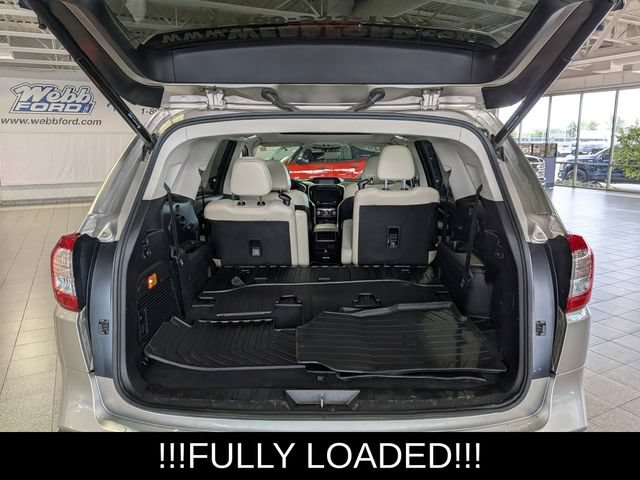 Used 2020 Subaru Ascent Limited w/ Technology Package AWD/4WD image 23