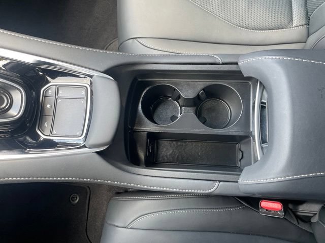 Used 2024 Acura RDX SH-AWD w/ Technology Package image 28