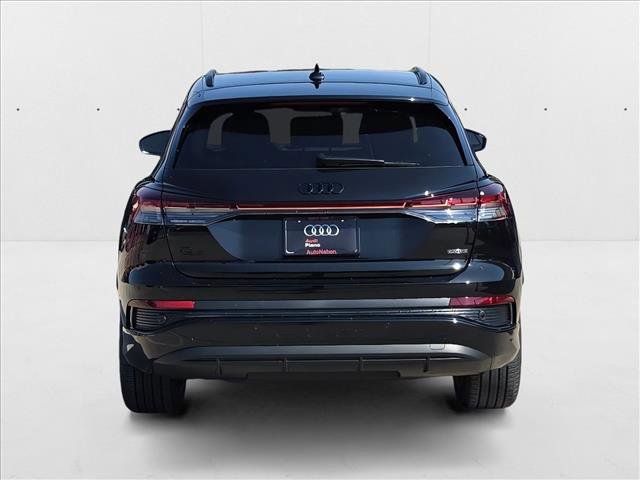 New 2026 Audi Q4 e-tron Premium image 6