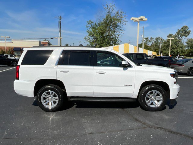 Used 2020 Chevrolet Tahoe LT image 8