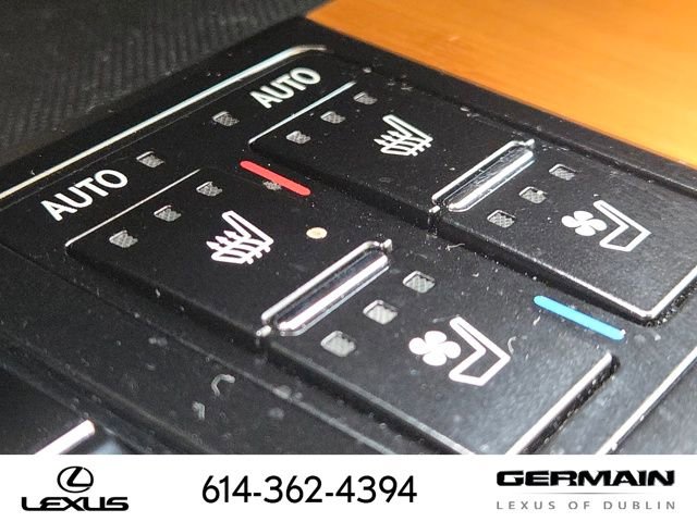 Used 2019 Lexus RX 350 AWD w/ Navigation Package image 18