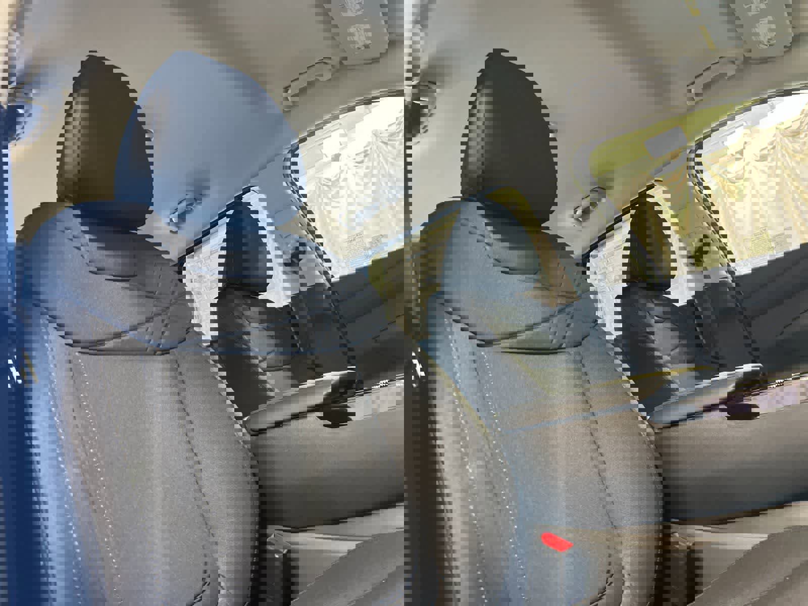 New 2025 Hyundai Tucson Blue w/ Tow & Go Package image 17