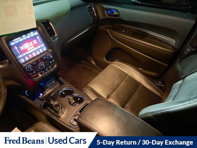 Used 2019 Dodge Durango R/T image 24