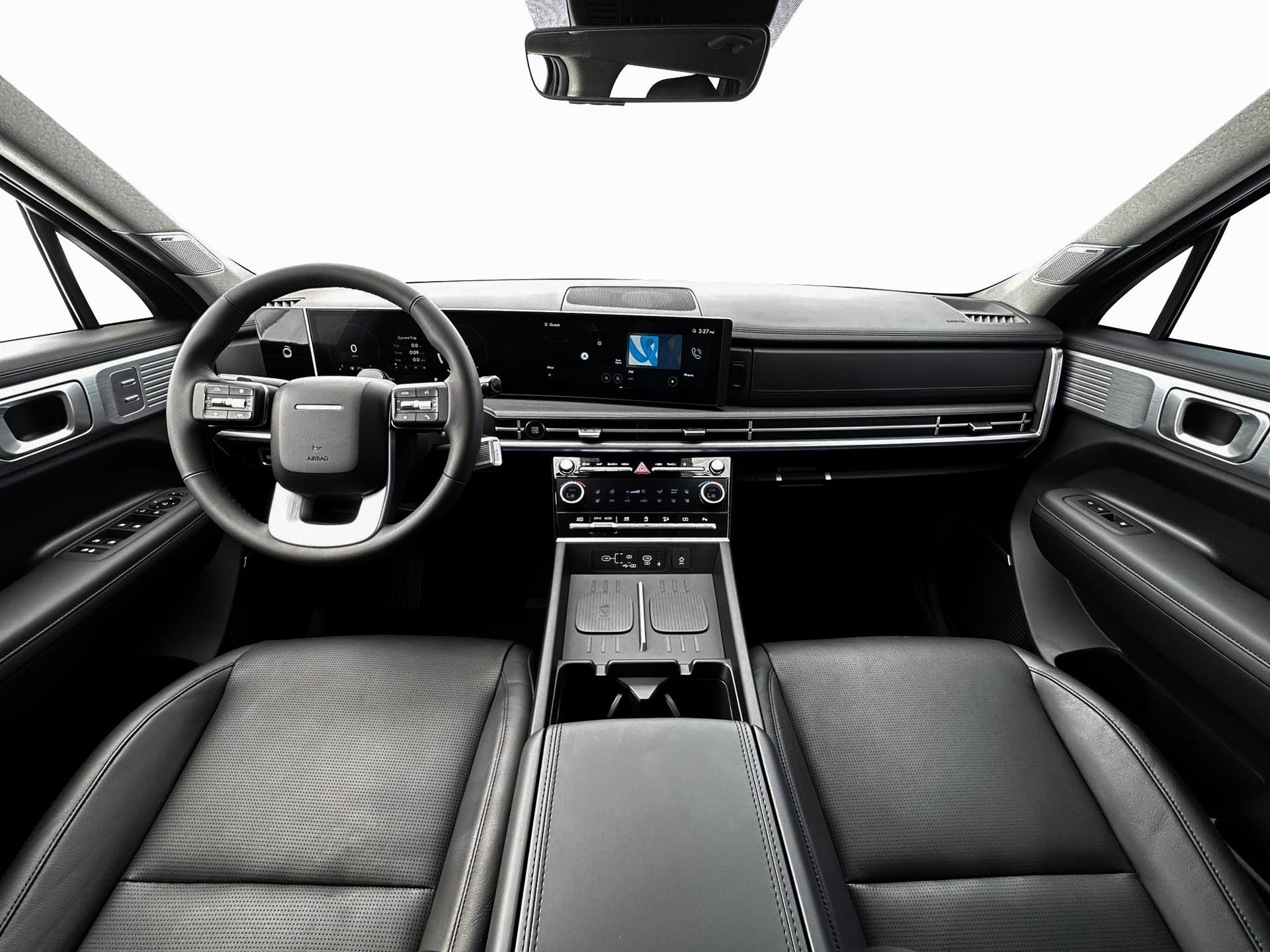 Used 2024 Hyundai Santa Fe Limited image 13