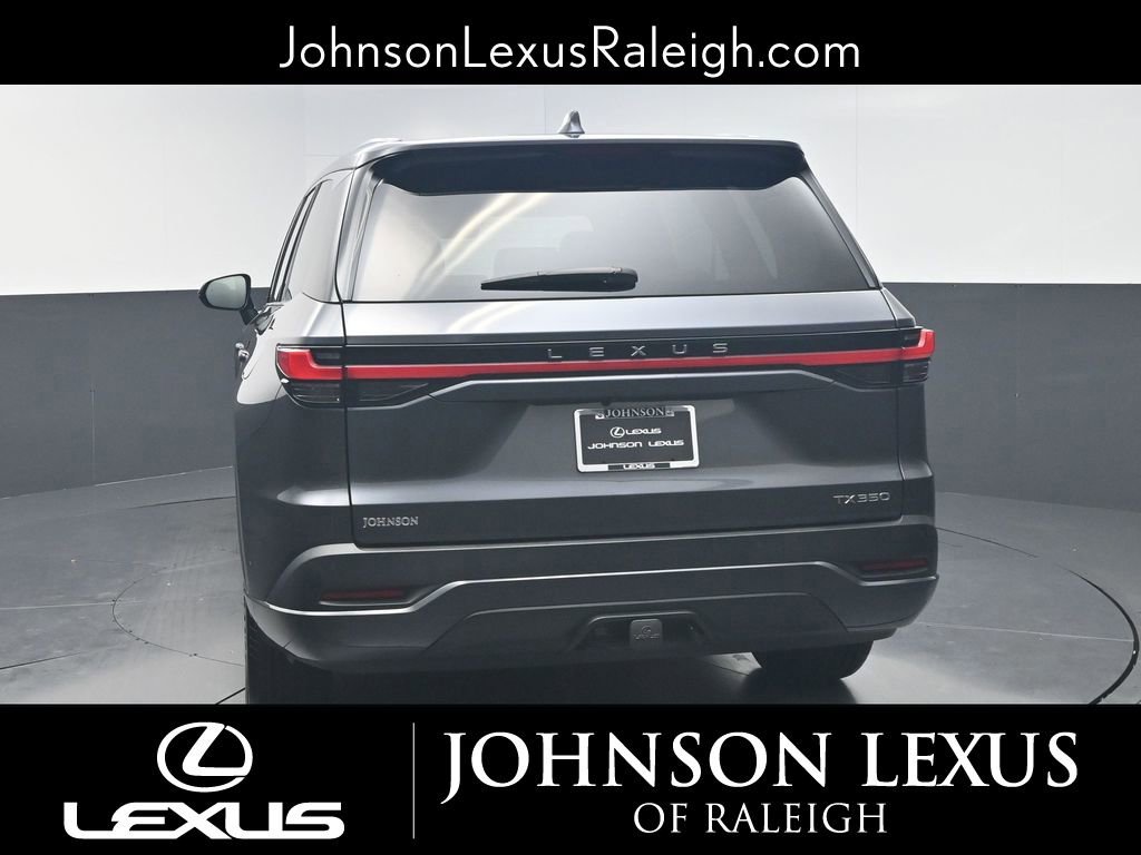 Used 2024 Lexus TX 350 350 Premium image 8
