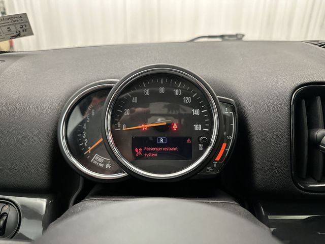 Used 2019 MINI Cooper Countryman ALL4 w/ Storage Package AWD/4WD image 13