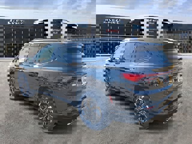 New 2026 Buick Enclave Sport Touring w/ Power Package image 3
