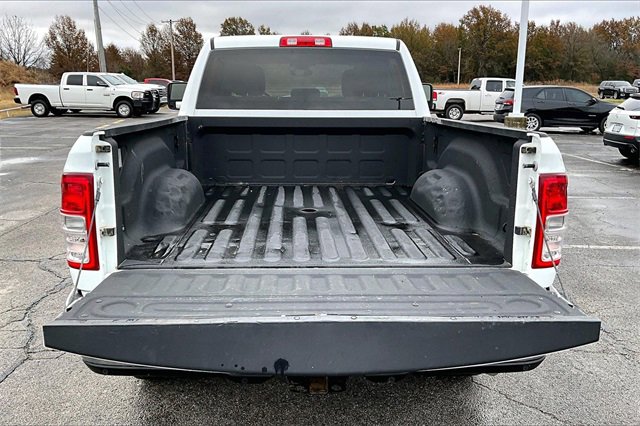 Used 2023 RAM 2500 Big Horn w/ Level 1 Equipment Group image 7