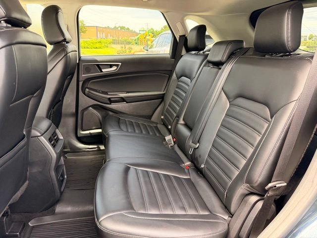 Used 2022 Ford Edge SEL AWD/4WD image 26