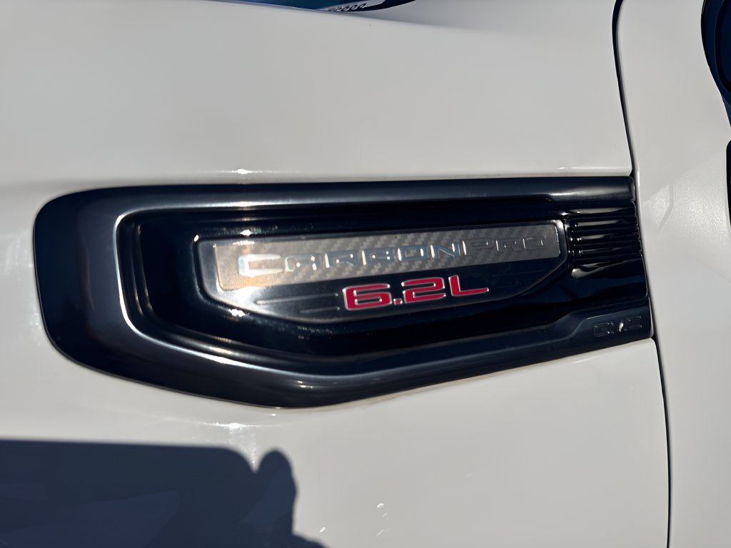 Used 2022 GMC Sierra 1500 AT4 w/ AT4 Premium Package AWD/4WD image 37