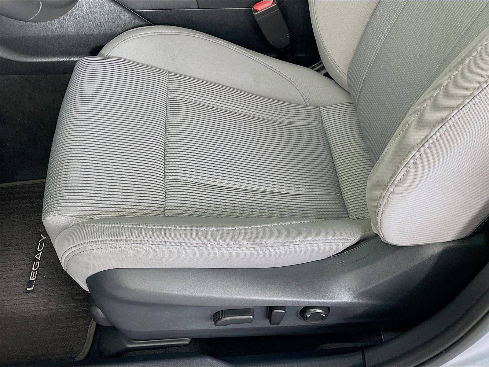 Used 2025 Subaru Legacy Premium w/ Popular Package #1A image 22