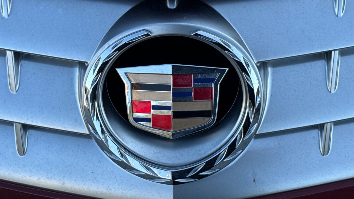 Used 2006 Cadillac XLR image 46