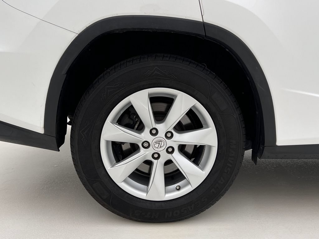 Used 2017 Lexus RX 350 AWD w/ Premium Package image 28