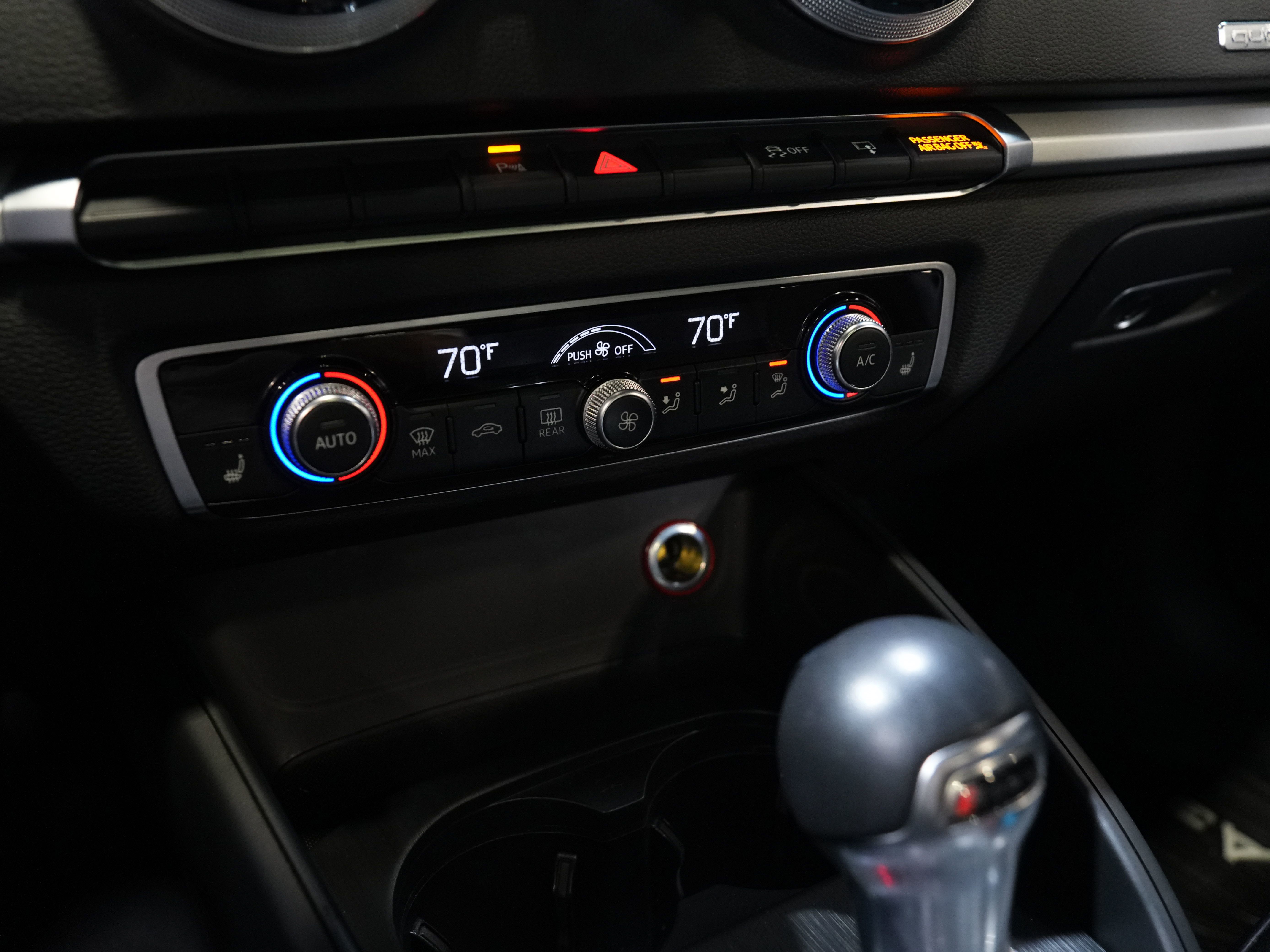 Used 2016 Audi A3 2.0T Premium image 36