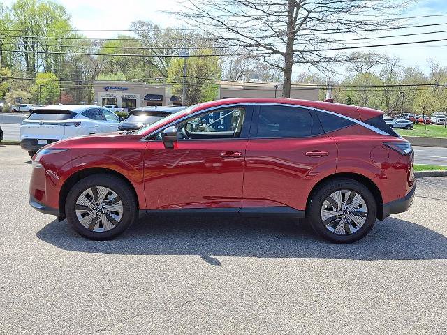 Certified 2025 Nissan Murano SL AWD/4WD image 5
