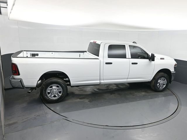 New 2026 RAM 2500 Tradesman w/ Chrome Appearance Group image 29