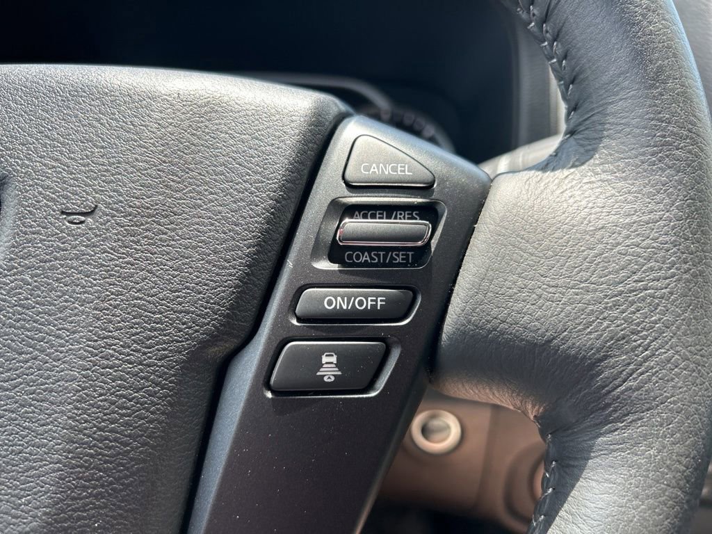 Certified 2024 Nissan Frontier SV w/ SV Convenience Package RWD image 28