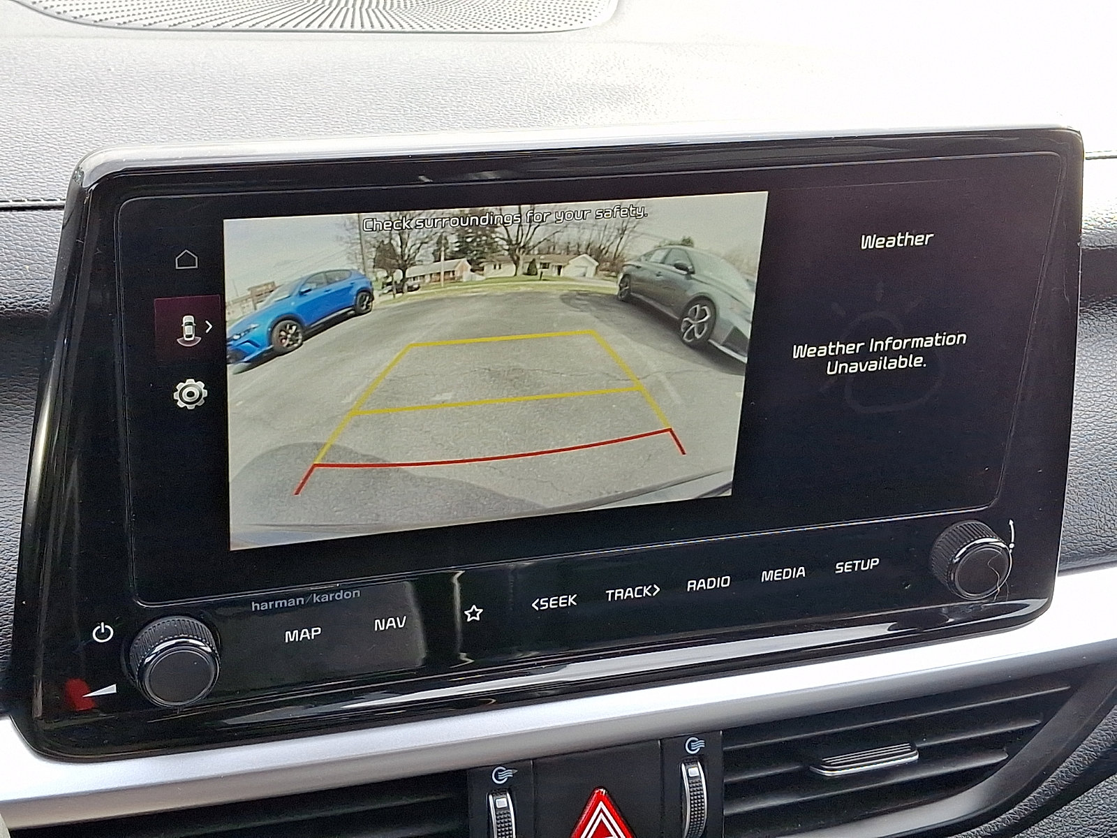 Used 2023 Kia Forte GT-Line w/ GT-Line Premium Package FWD image 19