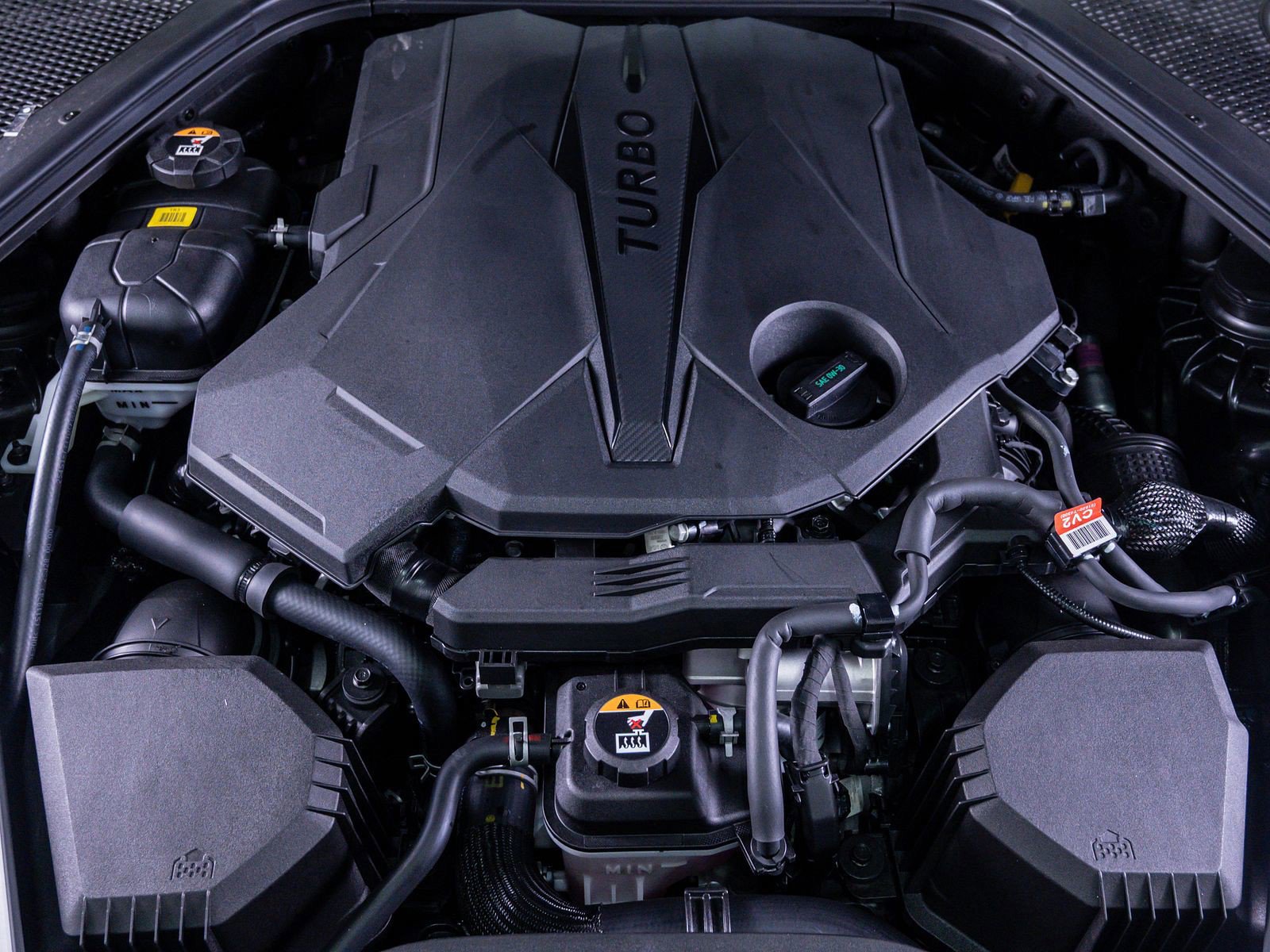 New 2026 Genesis G90 3.5T Prestige image 7