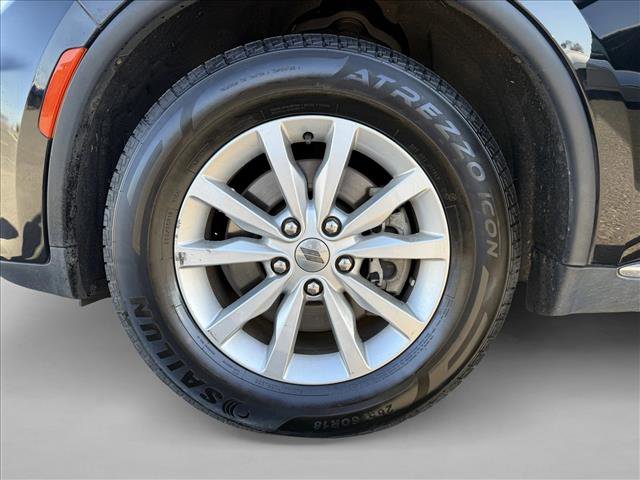 Used 2023 Dodge Durango SXT RWD image 24