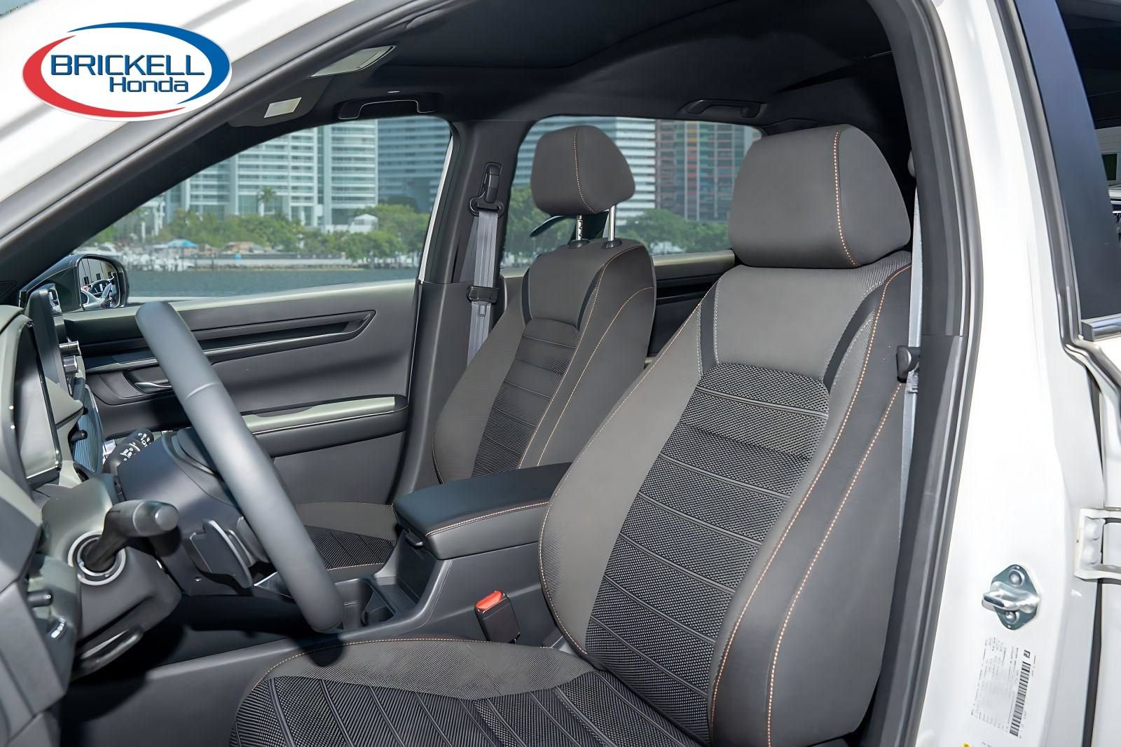 Certified 2023 Honda CR-V Sport image 18