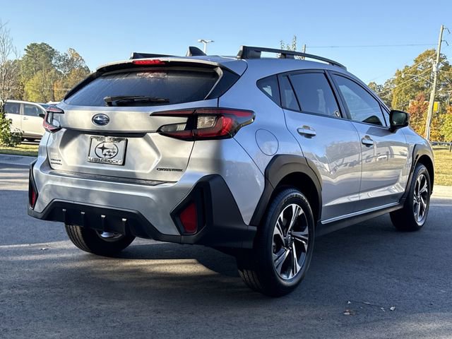 Used 2025 Subaru Crosstrek 2.0i Premium image 3