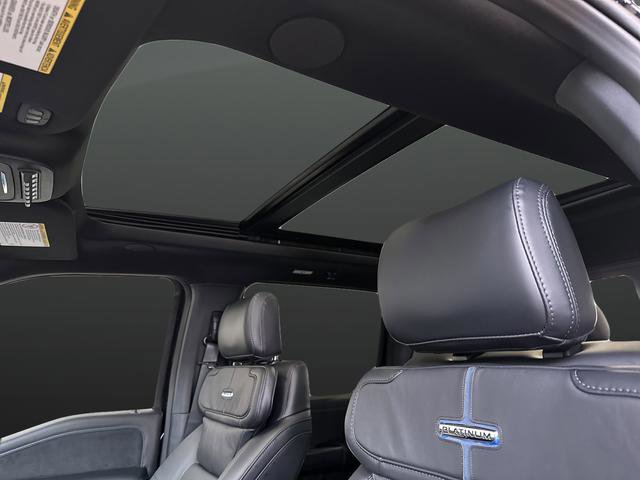 New 2026 Ford F250 Platinum image 7