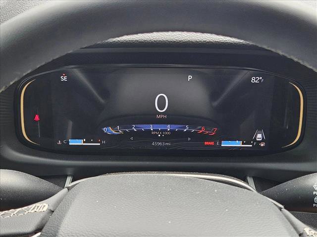 Used 2022 Jeep Wagoneer Series I w/ Convenience Group I image 8