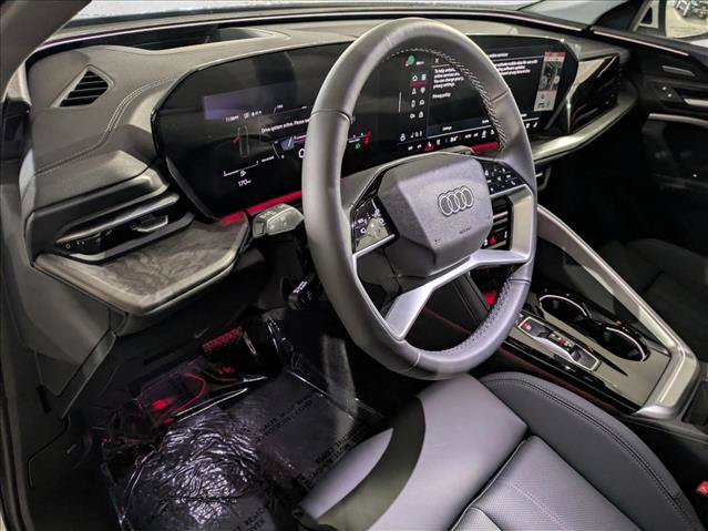 New 2025 Audi Q5 Premium Plus AWD/4WD image 3