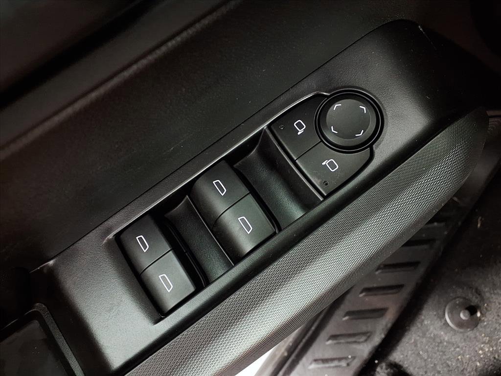 New 2026 Chevrolet Colorado W/T image 25