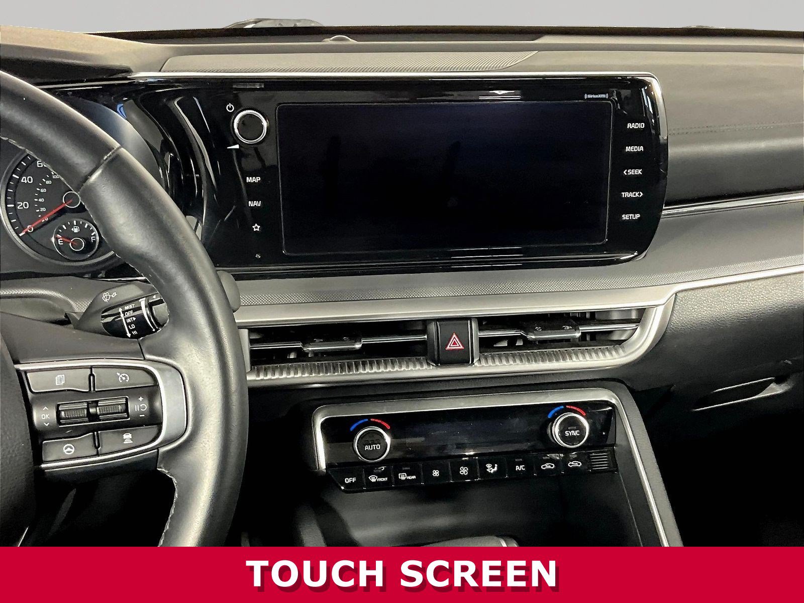 Used 2024 Kia K5 GT-Line w/ GT-Line Premium Package FWD image 9