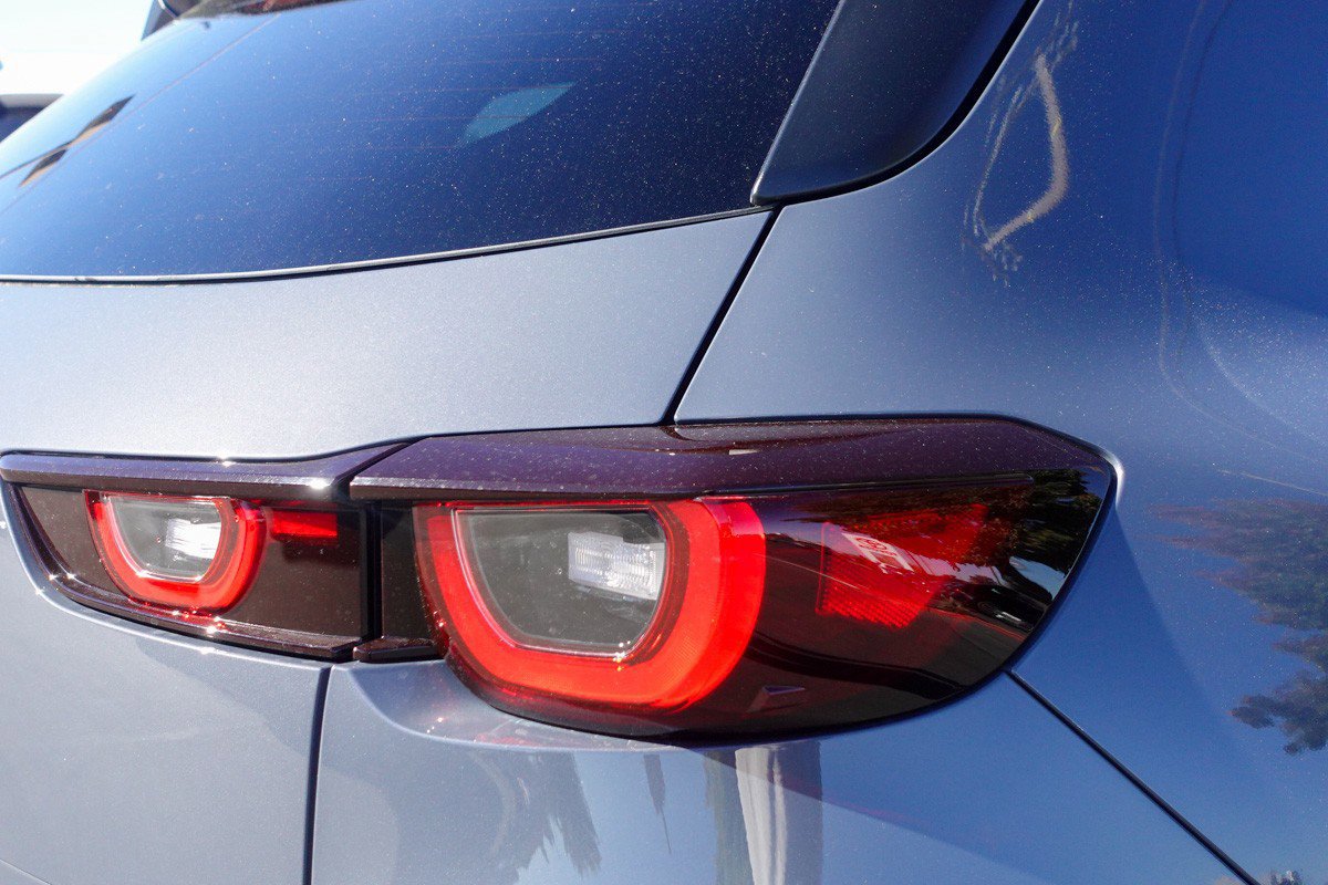 New 2026 MAZDA CX-50 AWD 2.5 Hybrid w/ Weather Package image 5