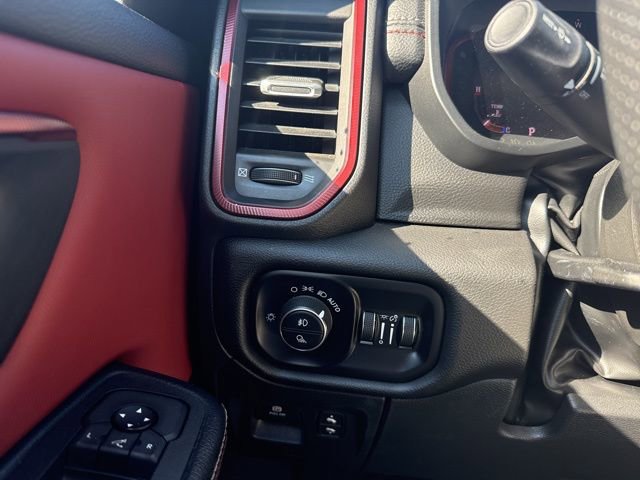 Used 2025 RAM 1500 Rebel w/ Rebel Level 1 Equipment Group image 18