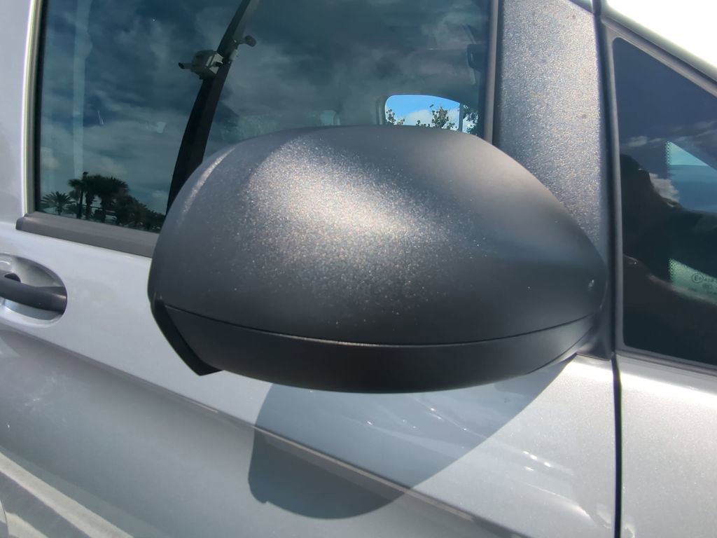 Used 2023 Mercedes-Benz Metris Passenger image 14