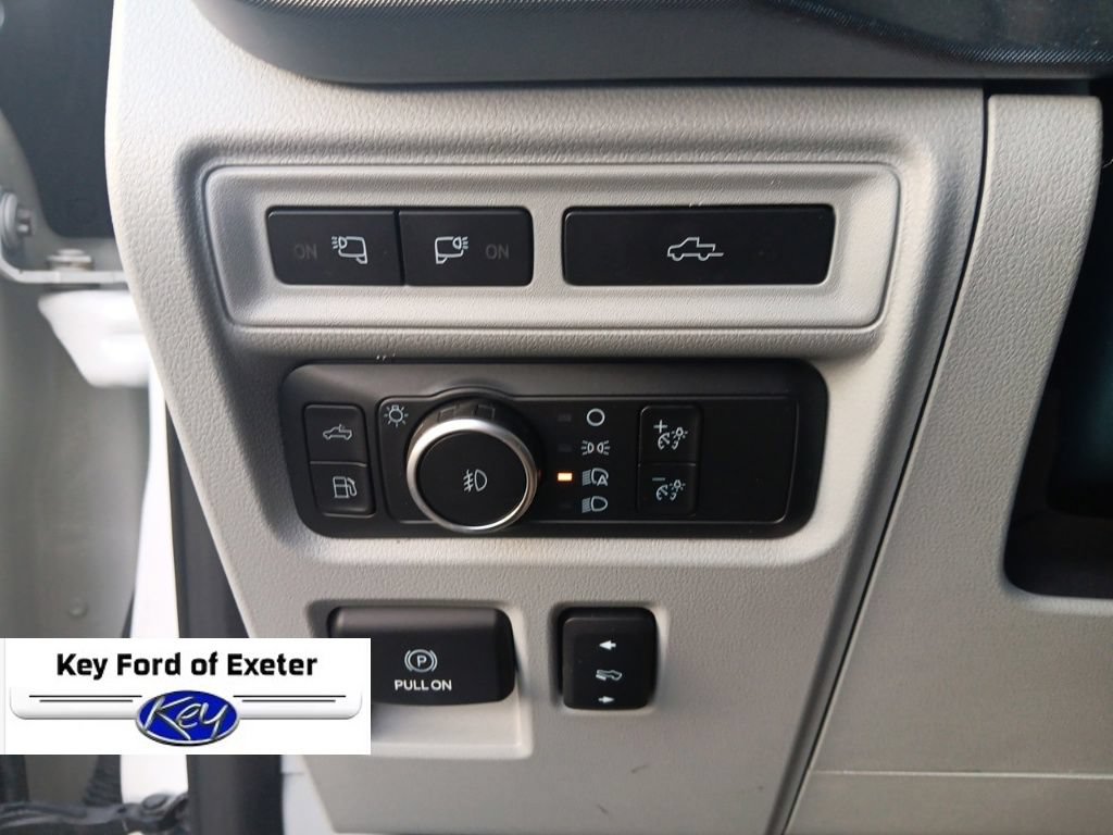Used 2022 Ford F150 Limited AWD/4WD image 37