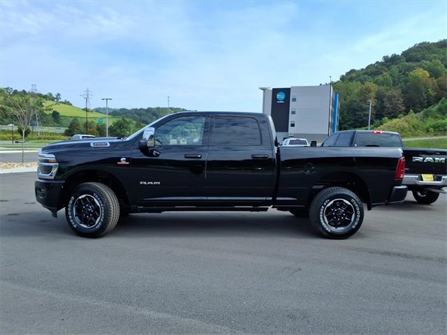 New 2026 RAM 2500 Laramie image 5