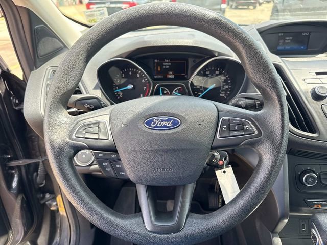 Used 2018 Ford Escape S FWD image 28