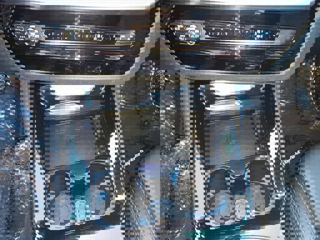 Used 2024 BMW X3 xDrive30i image 17